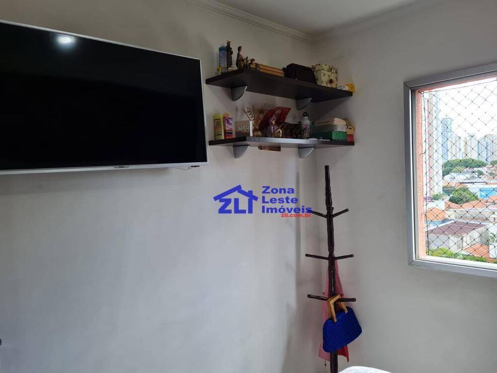 Apartamento, 3 quartos, 58 m² - Foto 14