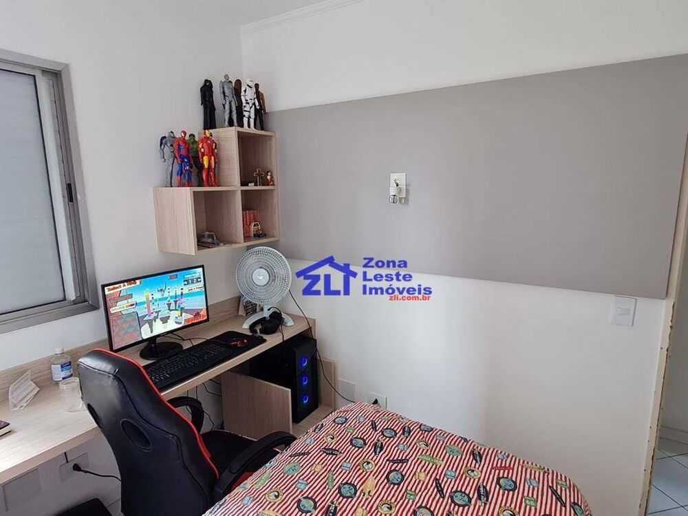 Apartamento, 3 quartos, 58 m² - Foto 13
