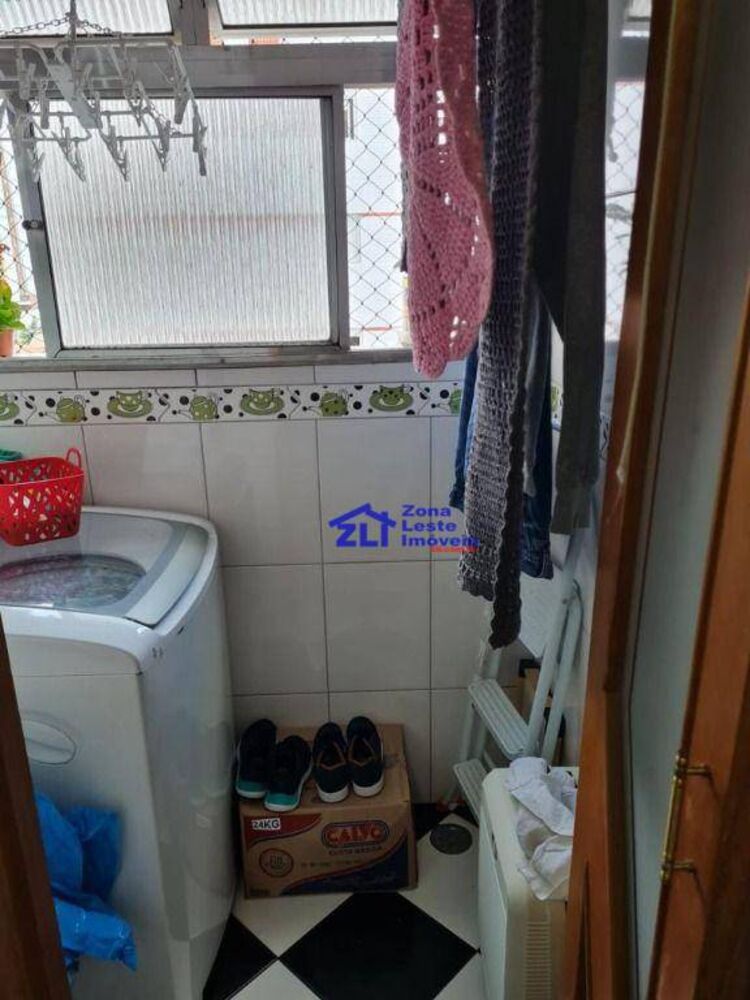 Apartamento, 3 quartos, 58 m² - Foto 1