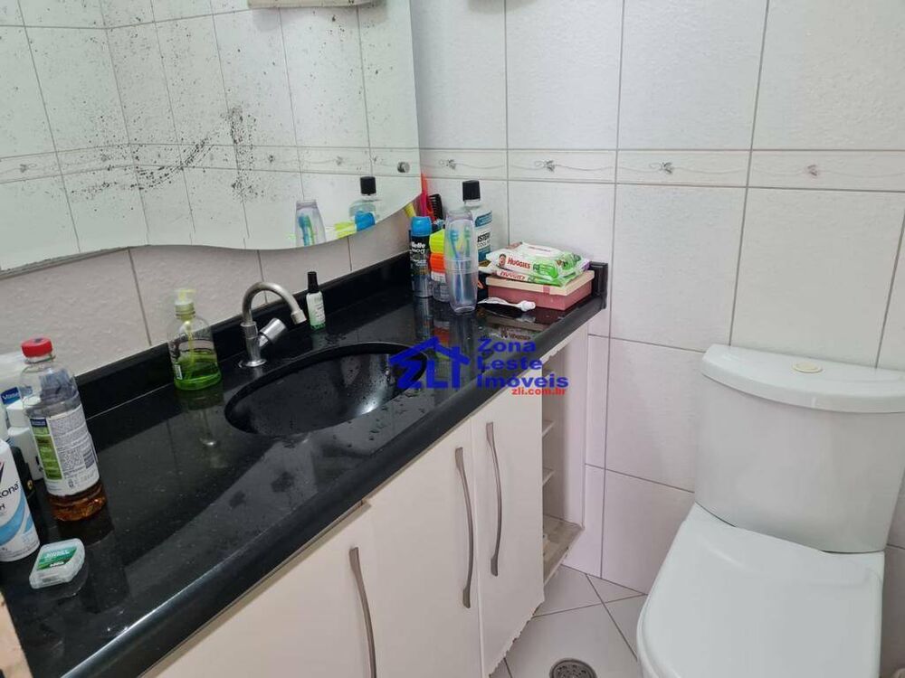 Apartamento, 3 quartos, 58 m² - Foto 8