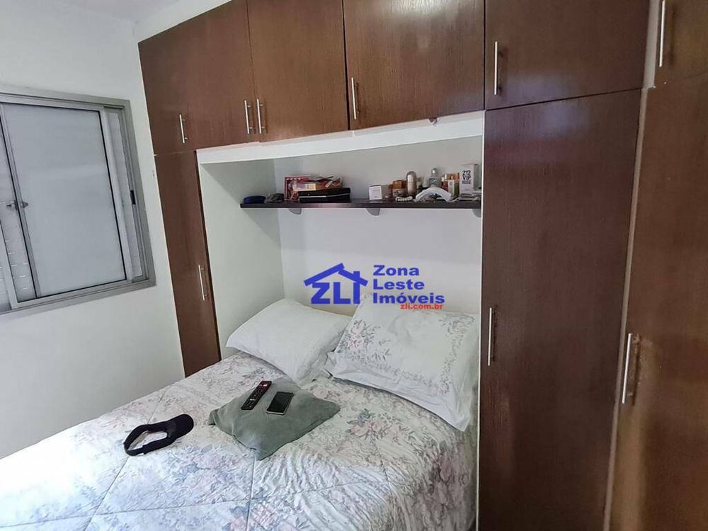 Apartamento, 3 quartos, 58 m² - Foto 11