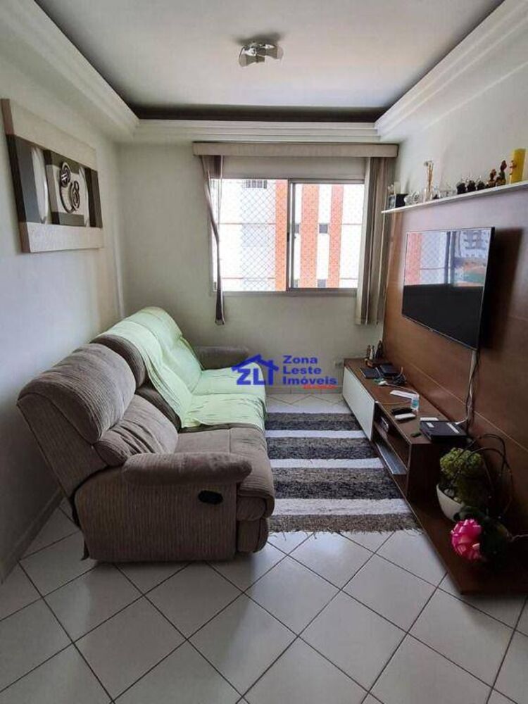 Apartamento, 3 quartos, 58 m² - Foto 7