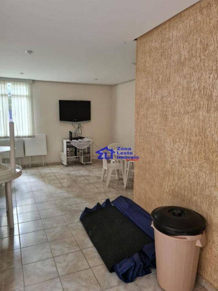 Apartamento, 3 quartos, 58 m² - Foto 4