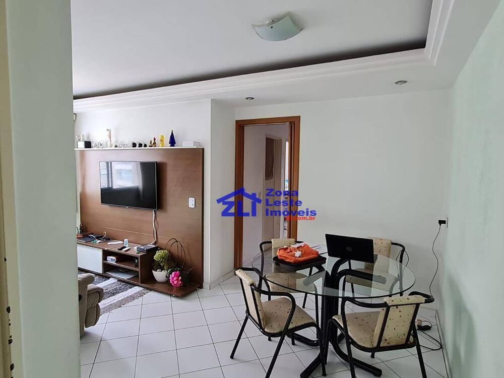 Apartamento, 3 quartos, 58 m² - Foto 3