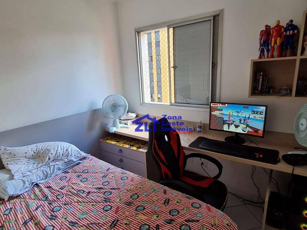 Apartamento, 3 quartos, 58 m² - Foto 15