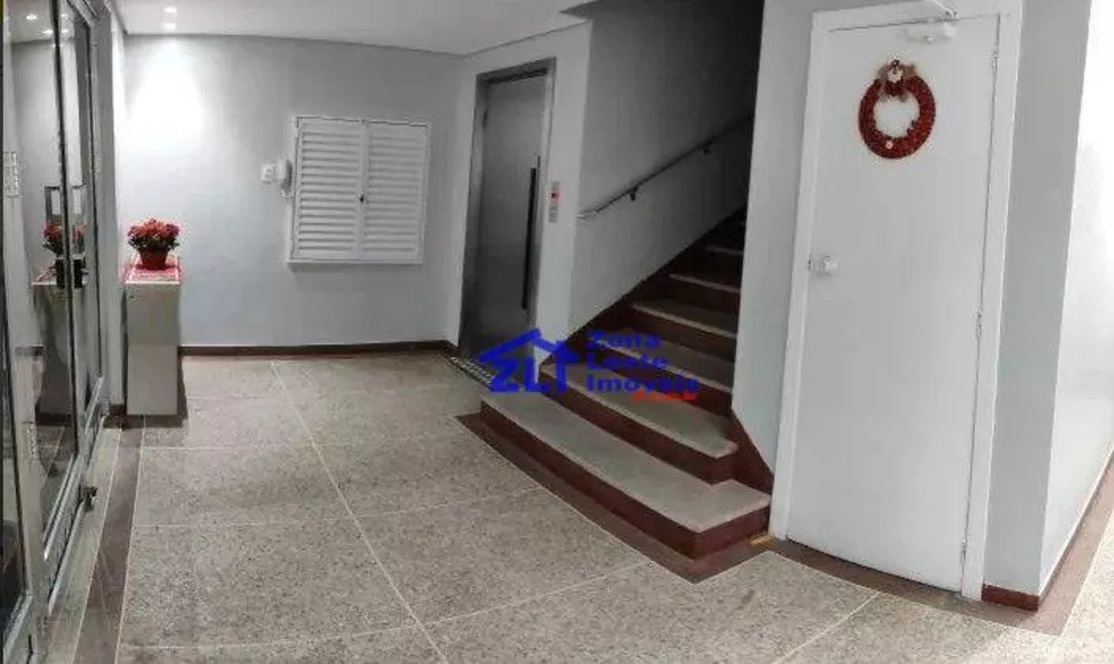 Apartamento, 2 quartos, 90 m² - Foto 5