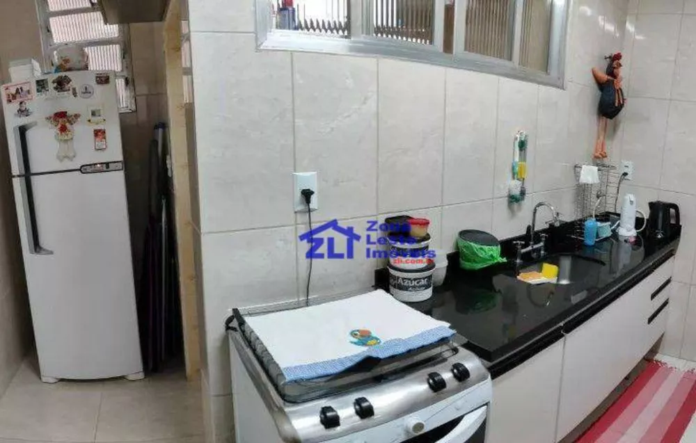 Apartamento, 2 quartos, 90 m² - Foto 9