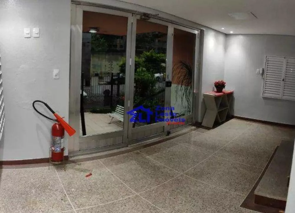 Apartamento, 2 quartos, 90 m² - Foto 2