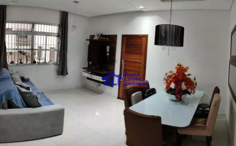Apartamento, 2 quartos, 90 m² - Foto 1