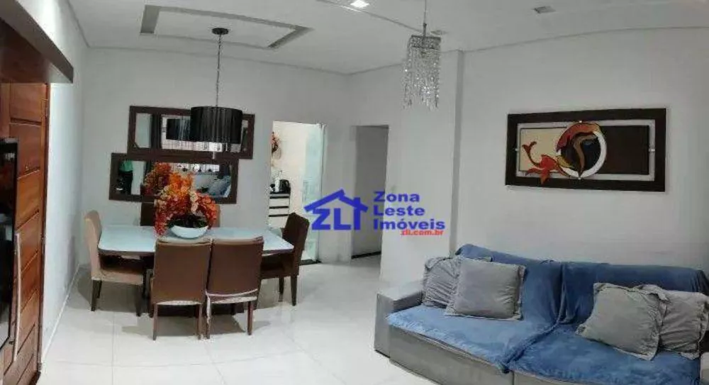 Apartamento, 2 quartos, 90 m² - Foto 7