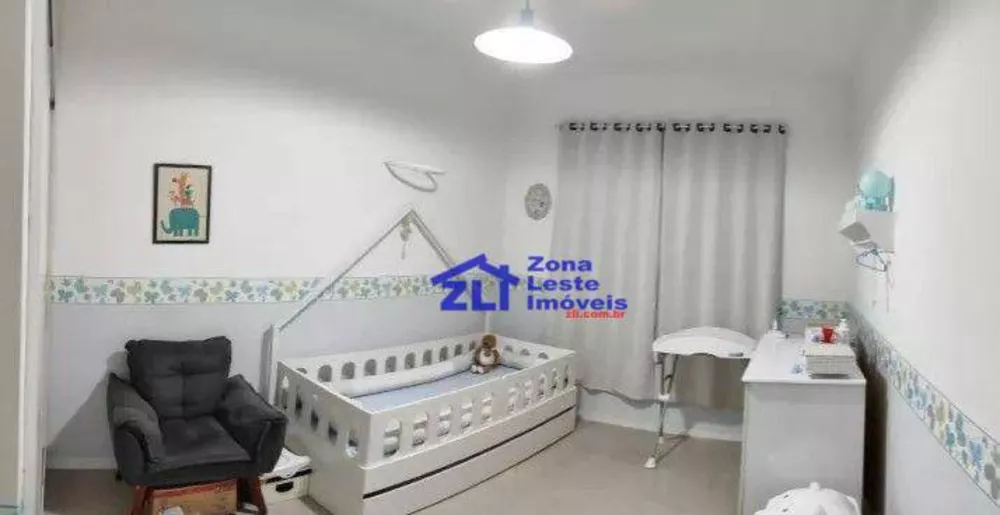 Apartamento, 2 quartos, 90 m² - Foto 8