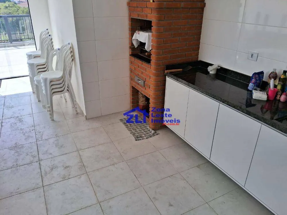 Apartamento, 2 quartos, 46 m² - Foto 1