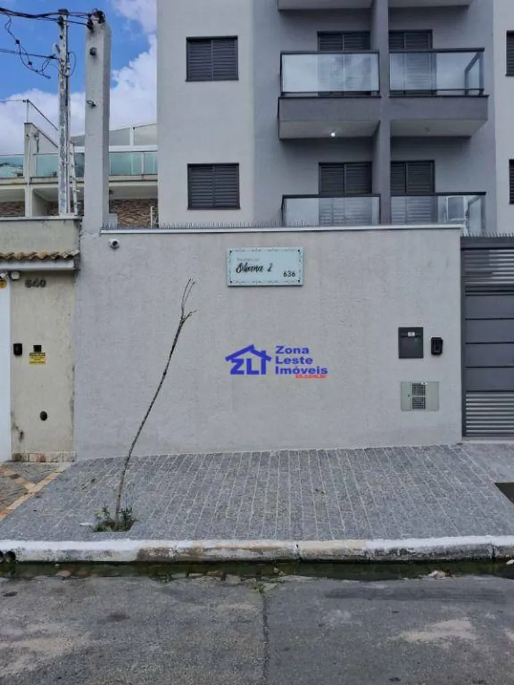 Apartamento, 2 quartos, 46 m² - Foto 3