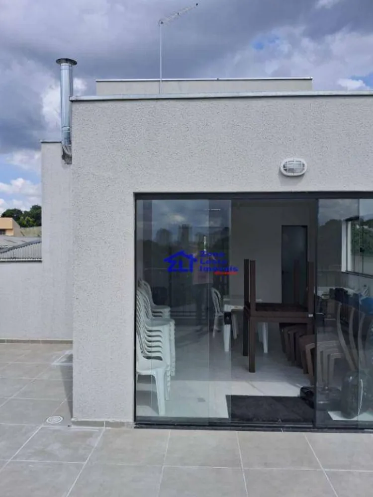 Apartamento, 2 quartos, 46 m² - Foto 4