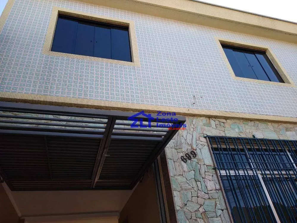 Sobrado, 3 quartos, 187 m² - Foto 12