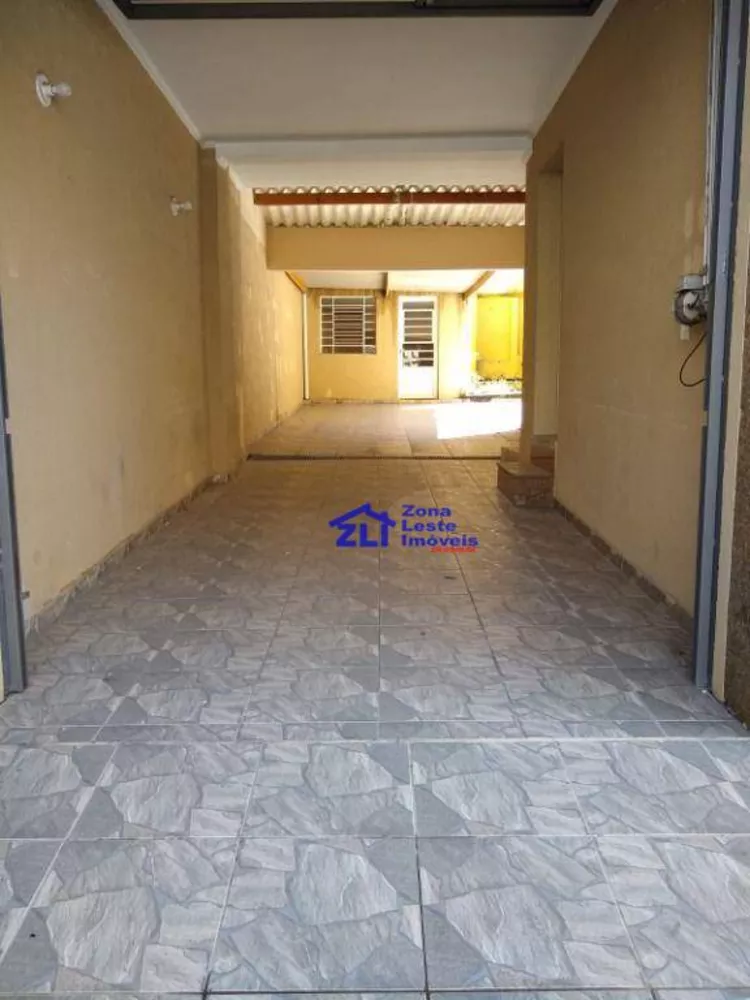 Sobrado, 3 quartos, 187 m² - Foto 5