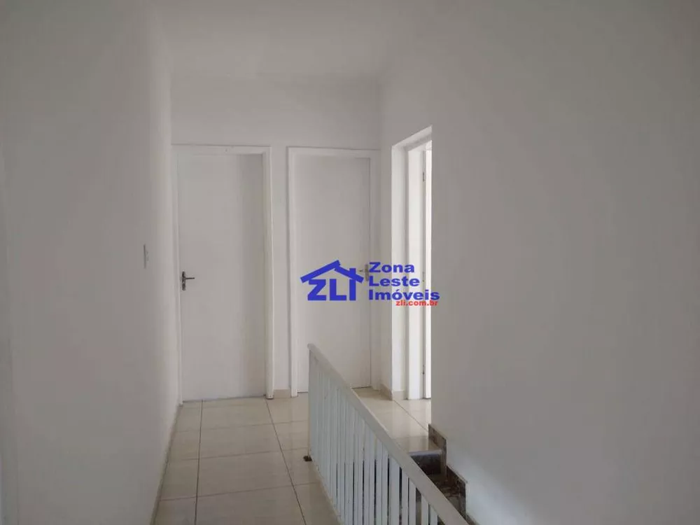 Sobrado, 3 quartos, 187 m² - Foto 11