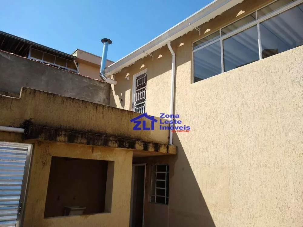 Sobrado, 3 quartos, 187 m² - Foto 1