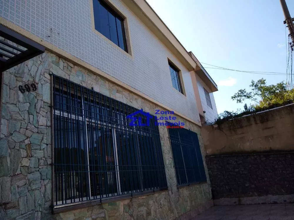 Sobrado, 3 quartos, 187 m² - Foto 8