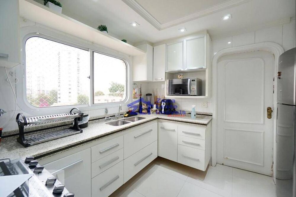 Apartamento, 4 quartos, 160 m² - Foto 4
