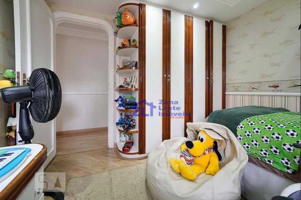 Apartamento, 4 quartos, 160 m² - Foto 13