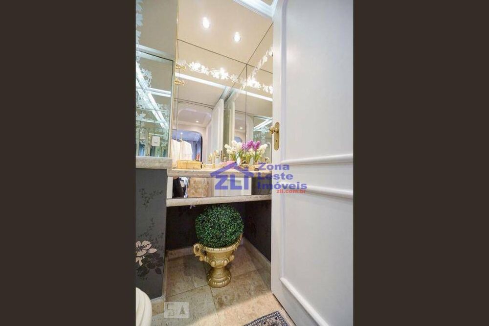 Apartamento, 4 quartos, 160 m² - Foto 20