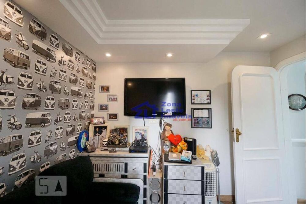 Apartamento, 4 quartos, 160 m² - Foto 2