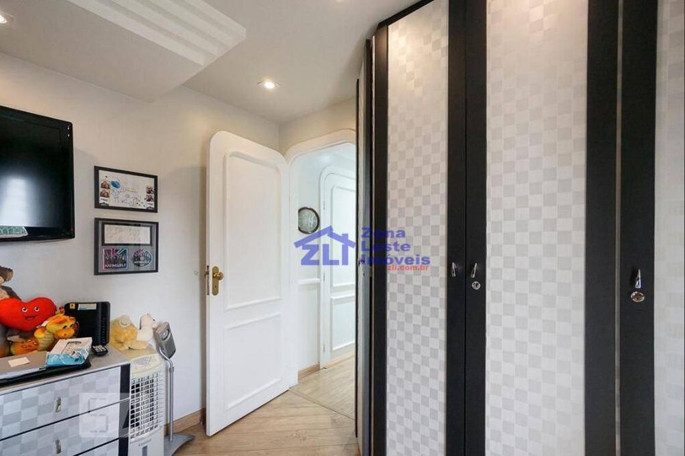 Apartamento, 4 quartos, 160 m² - Foto 8