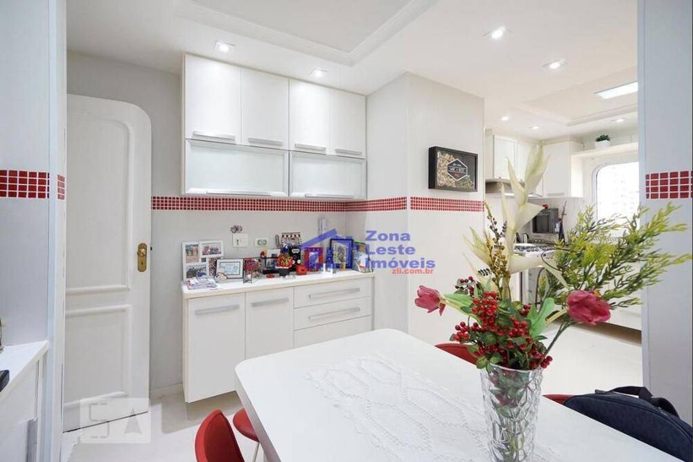 Apartamento, 4 quartos, 160 m² - Foto 11