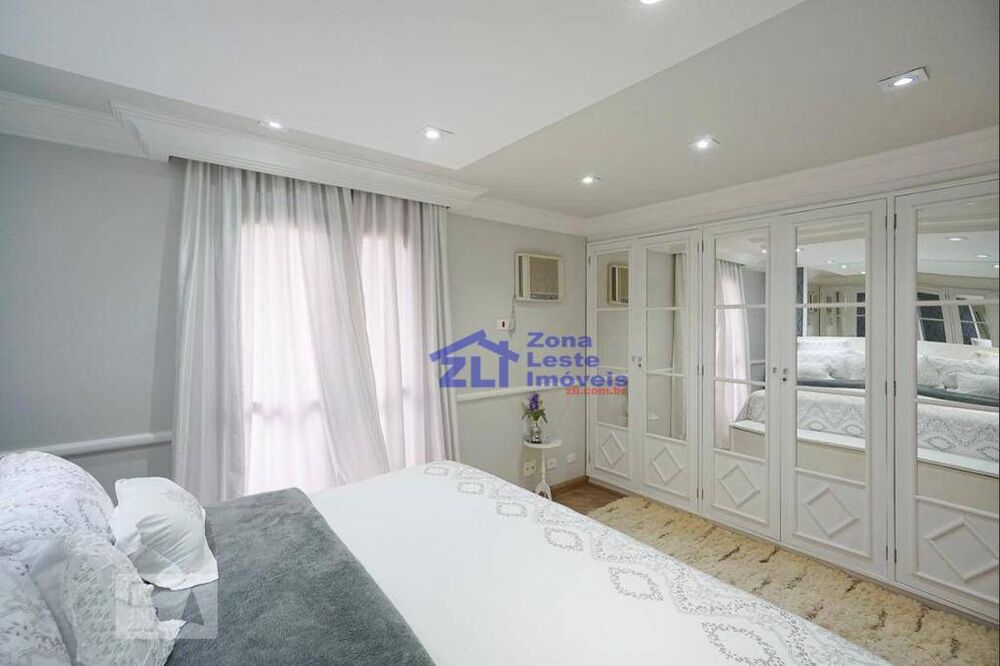 Apartamento, 4 quartos, 160 m² - Foto 5