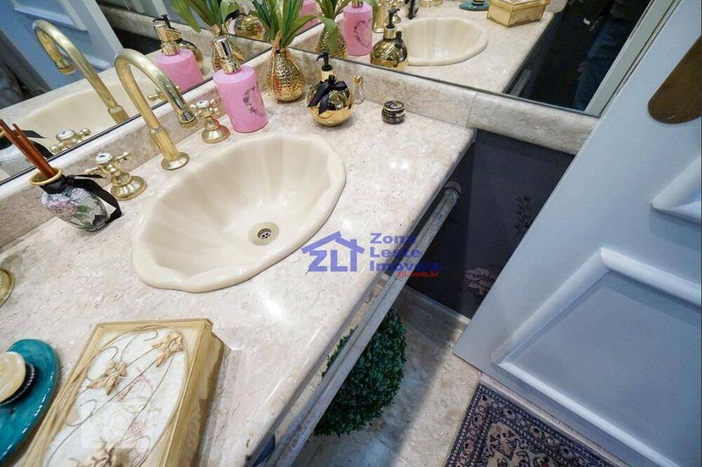 Apartamento, 4 quartos, 160 m² - Foto 9