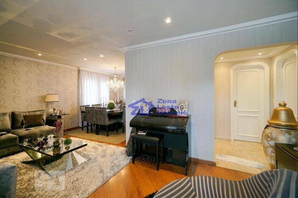 Apartamento, 4 quartos, 160 m² - Foto 15