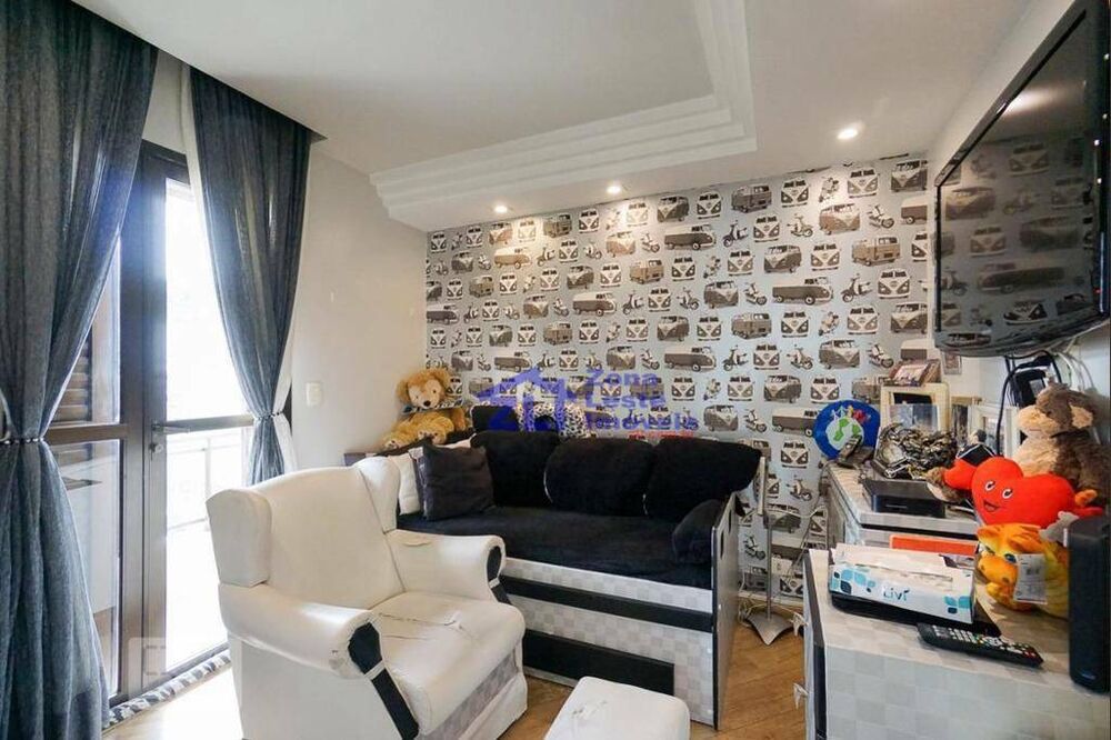 Apartamento, 4 quartos, 160 m² - Foto 17