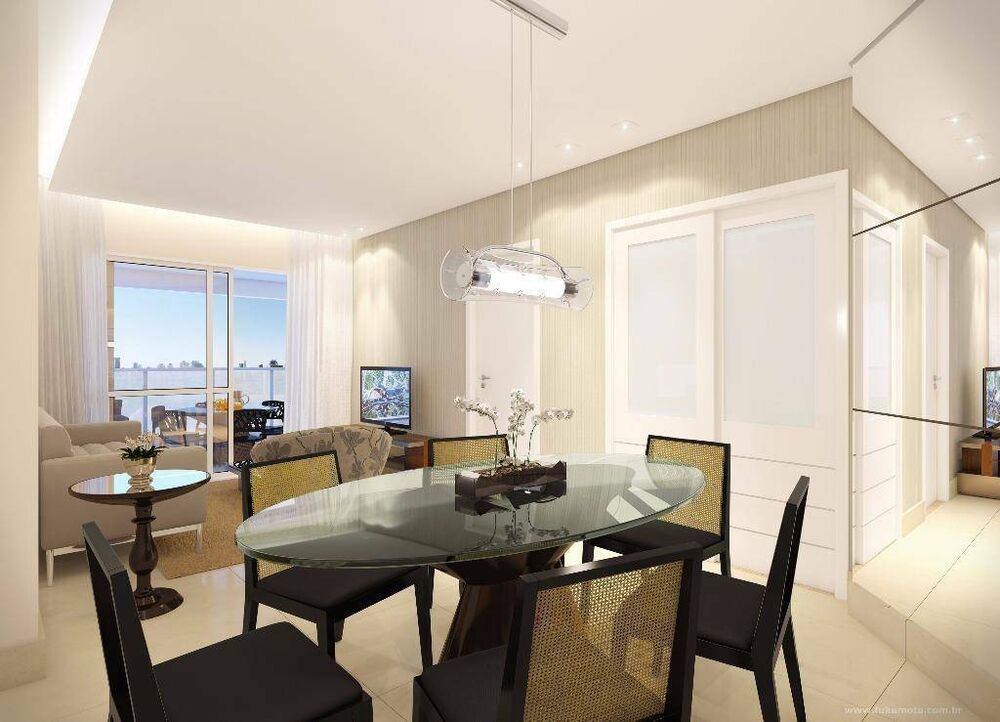 Apartamento, 3 quartos, 118 m² - Foto 5