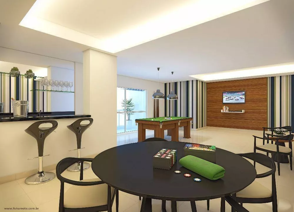 Apartamento, 3 quartos, 118 m² - Foto 2