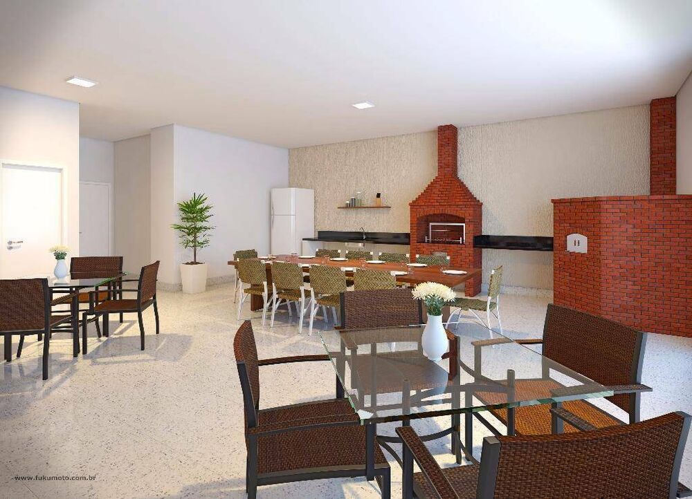 Apartamento, 3 quartos, 118 m² - Foto 6