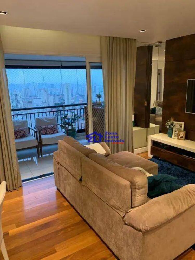 Apartamento, 3 quartos, 97 m² - Foto 1