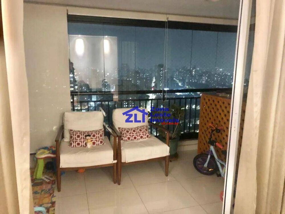 Apartamento, 3 quartos, 97 m² - Foto 2