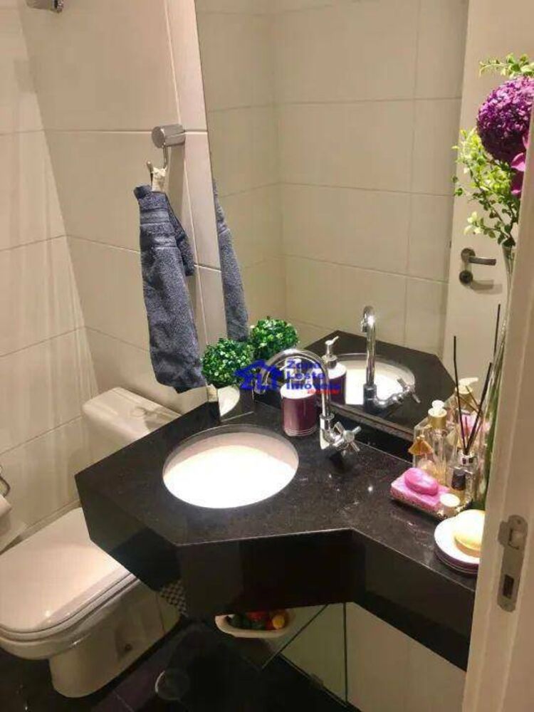 Apartamento, 3 quartos, 97 m² - Foto 3