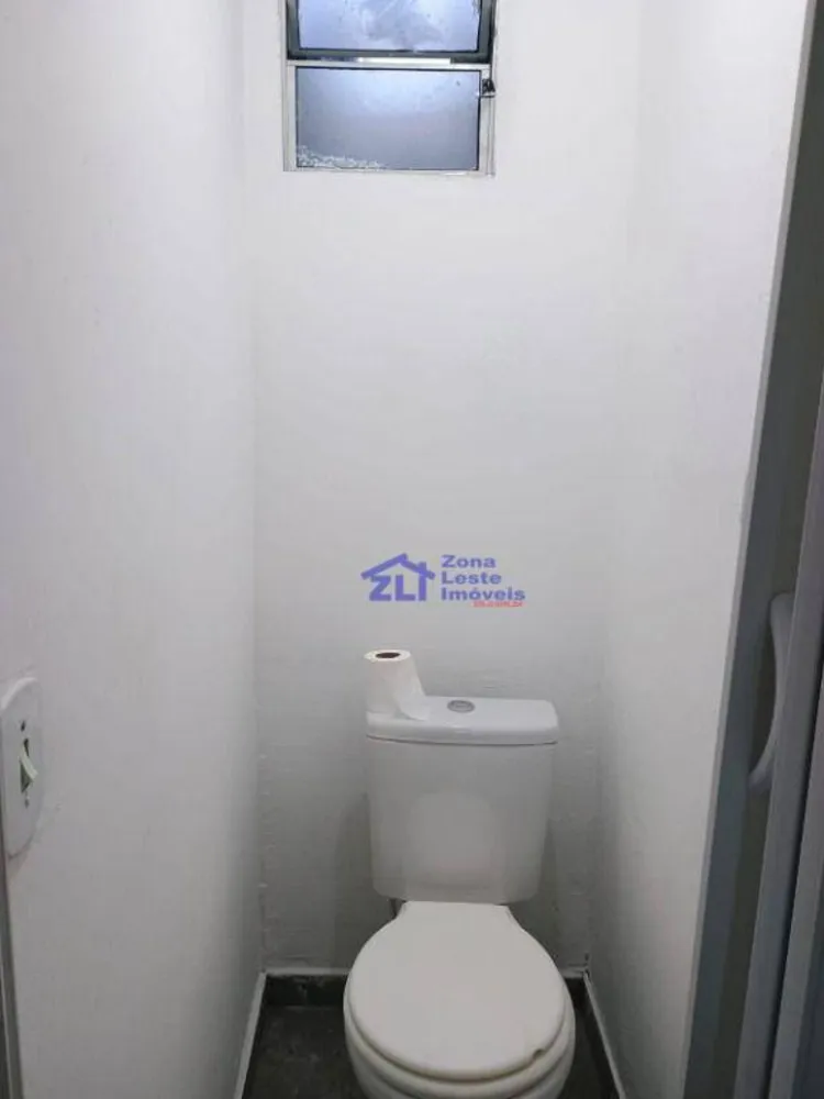 Loja-Salão, 160 m² - Foto 2