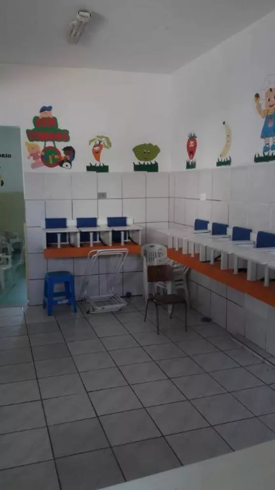 Prédio Inteiro, 217 m² - Foto 2
