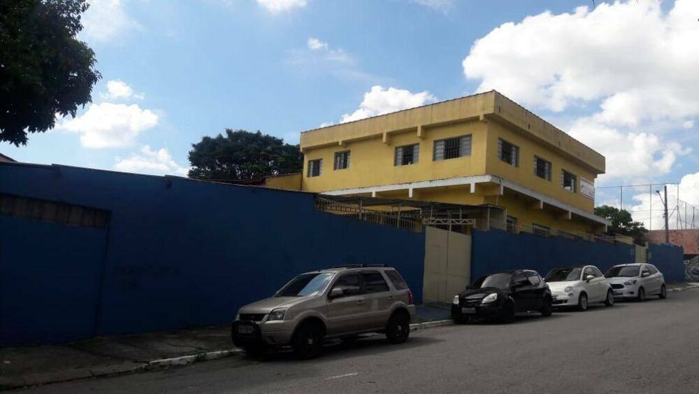 Prédio Inteiro, 217 m² - Foto 7