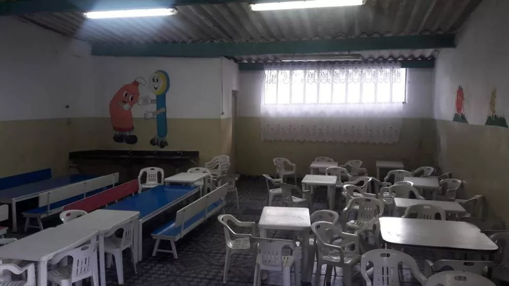 Prédio Inteiro, 217 m² - Foto 3