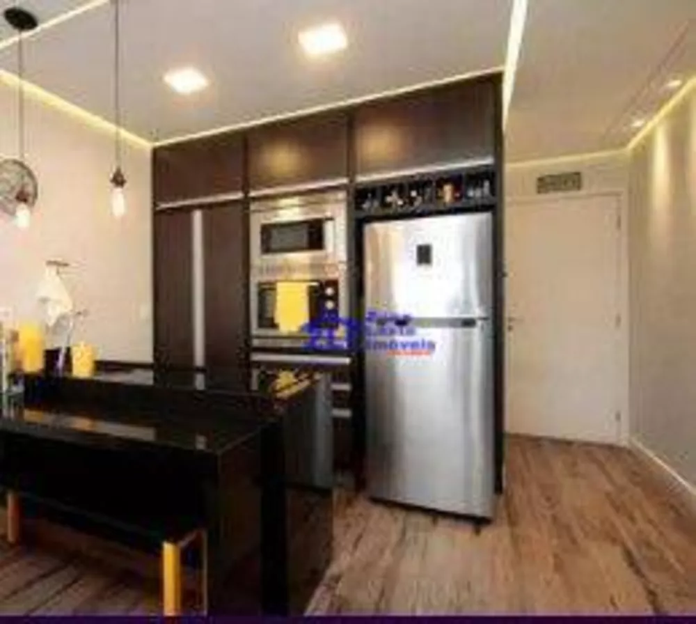Apartamento, 1 quarto, 35 m² - Foto 2