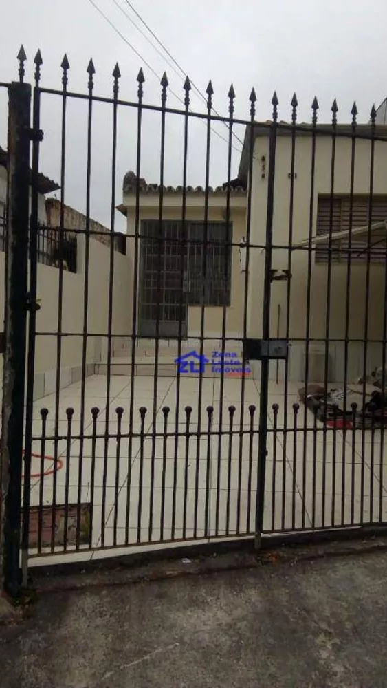 Casa, 2 quartos, 120 m² - Foto 4