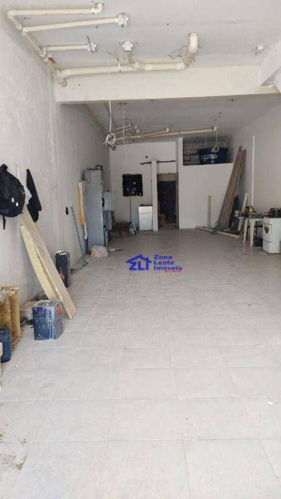 Loja-Salão, 100 m² - Foto 2