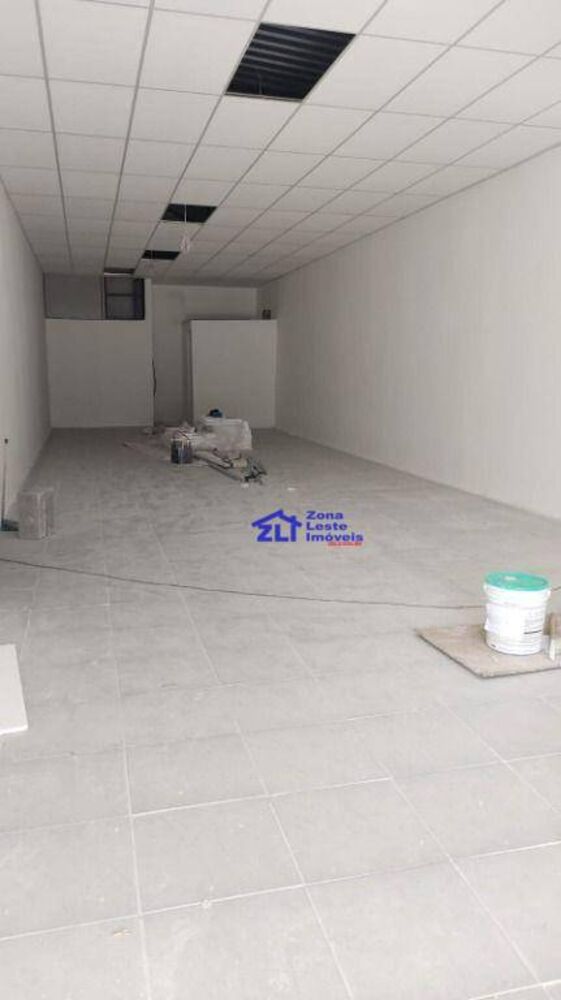 Loja-Salão, 100 m² - Foto 1