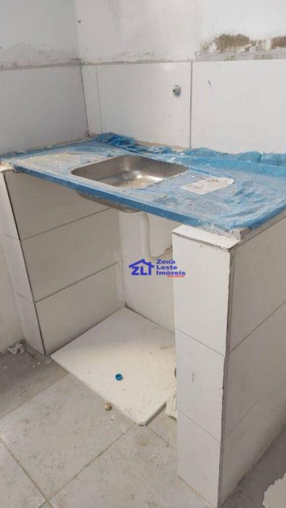 Loja-Salão, 100 m² - Foto 3