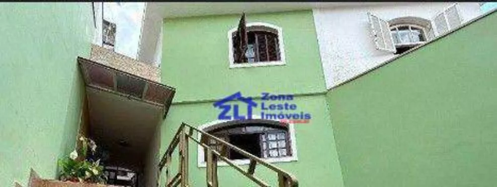 Sobrado, 3 quartos, 150 m² - Foto 1