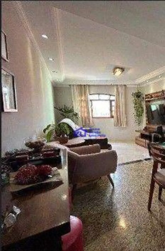 Sobrado, 3 quartos, 150 m² - Foto 3